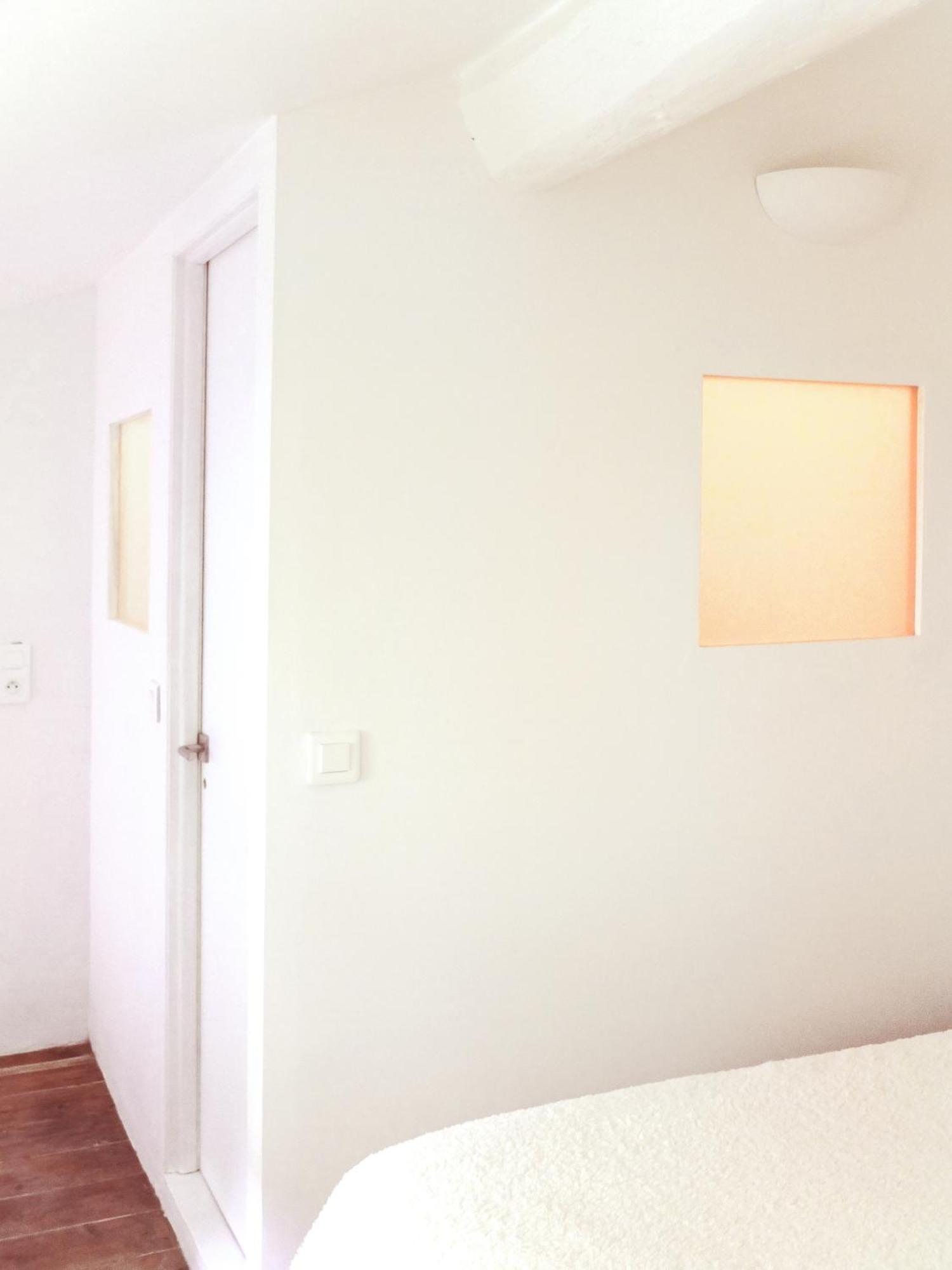 La Maison Jaune Sète Quarto foto